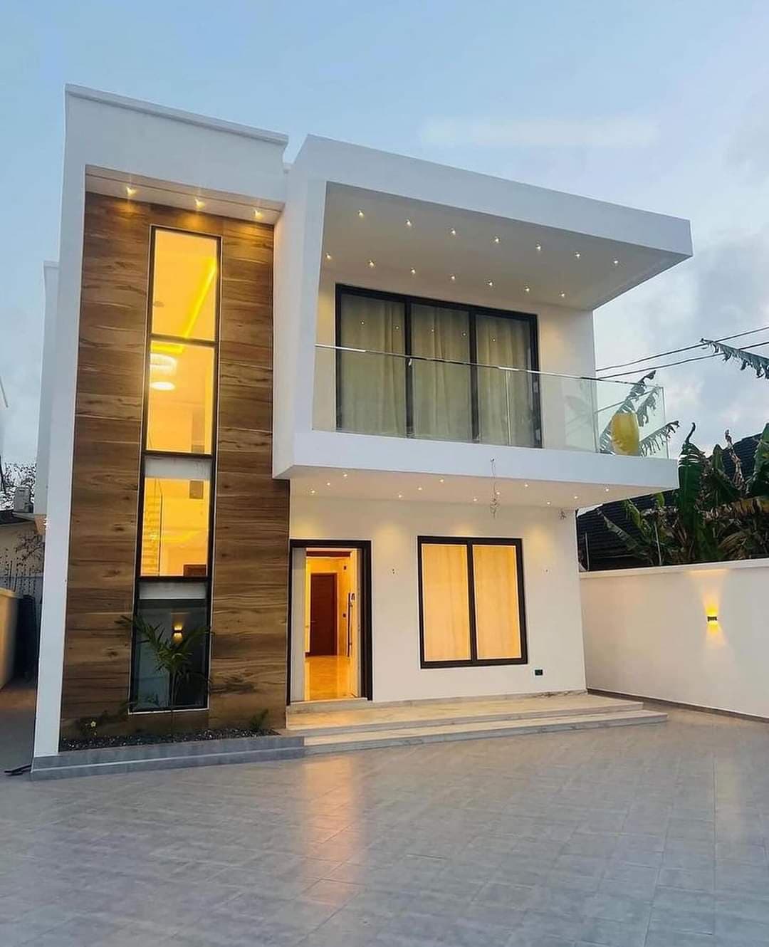 East Legon House